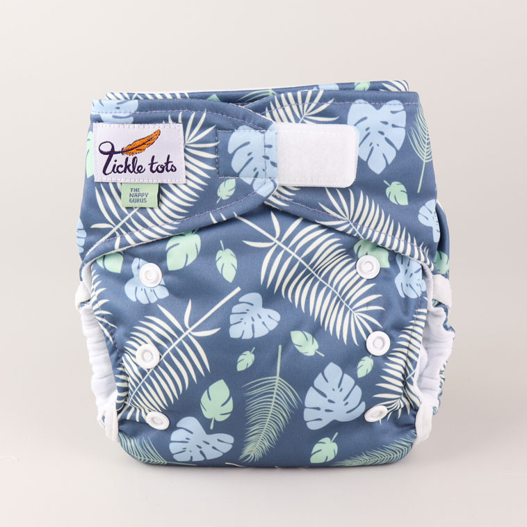 Reusable Nappy